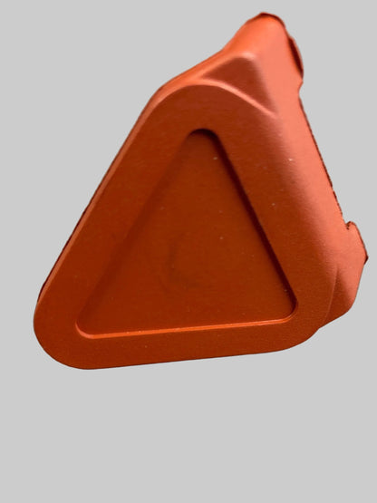 Microcar Oil Filler Cap