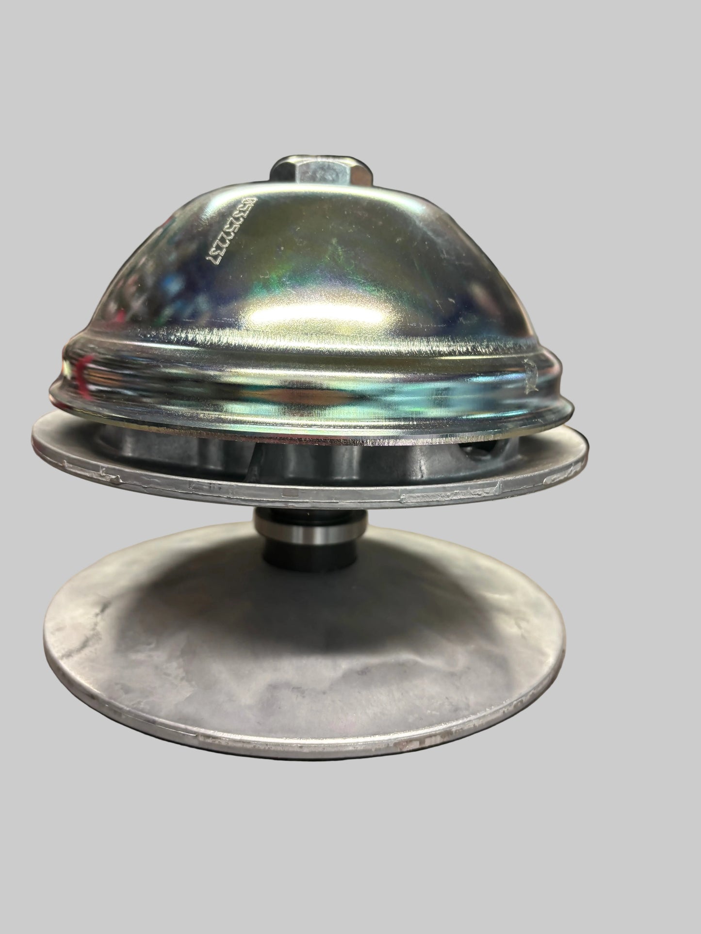 Microcar MGO Variator