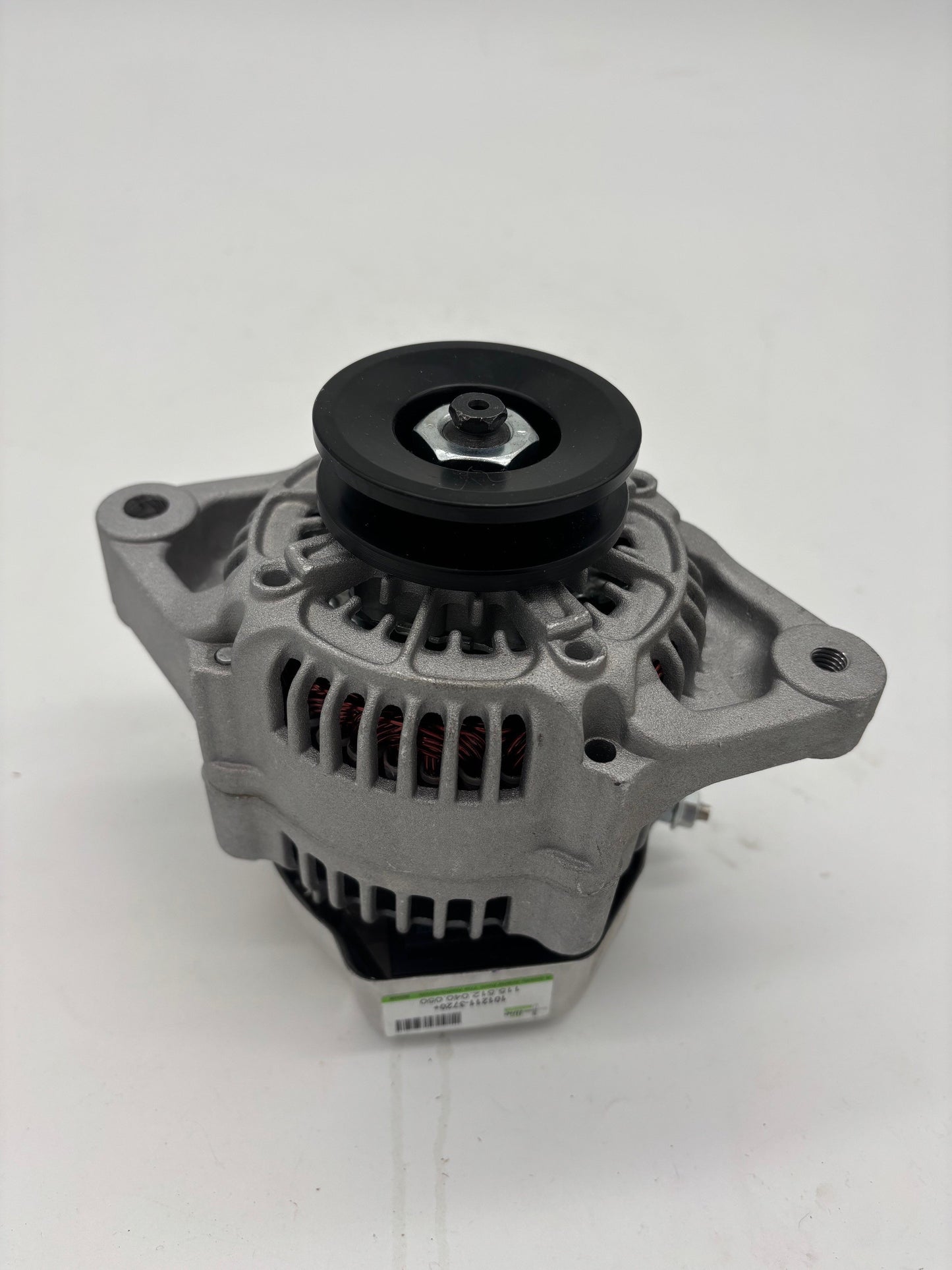 Microcar Alternator fits MC1, MC2, M-Go and Virgo and Aixam Petrol Models