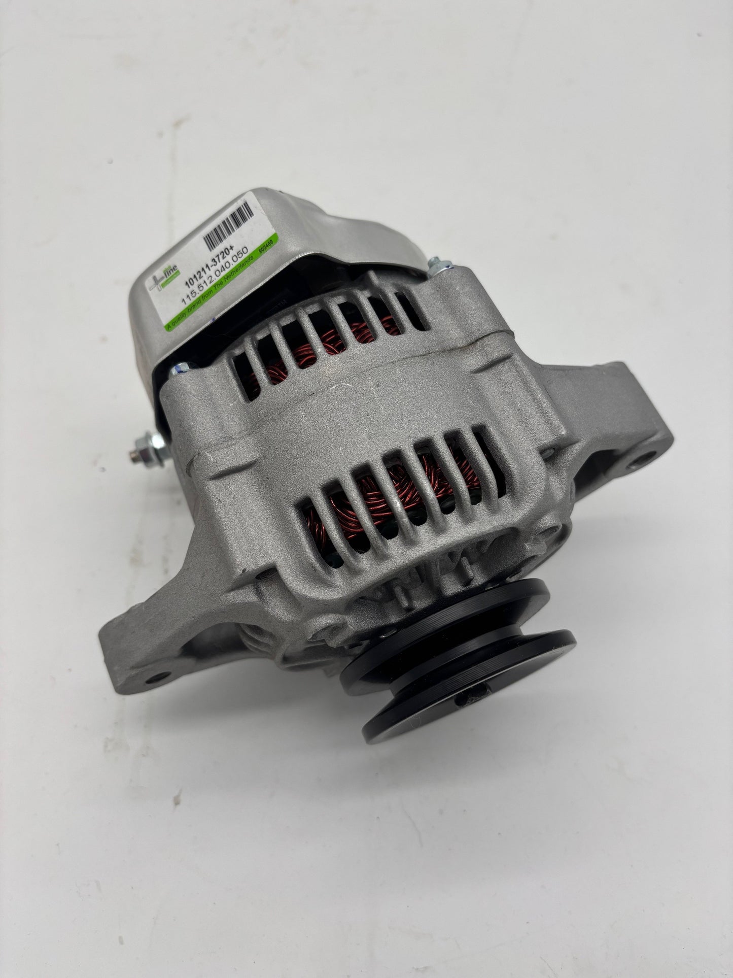 Microcar Alternator fits MC1, MC2, M-Go and Virgo and Aixam Petrol Models