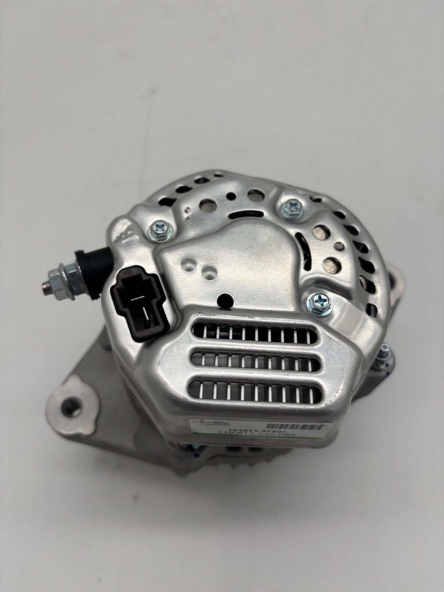 Microcar Alternator fits MC1, MC2, M-Go and Virgo and Aixam Petrol Models