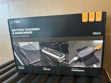 CTEK mxs 5.0 power kit
