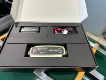 CTEK mxs 5.0 power kit
