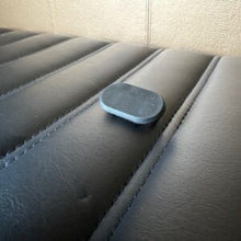 Headrest blank