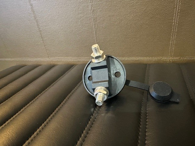 Battery Cut Off Switch