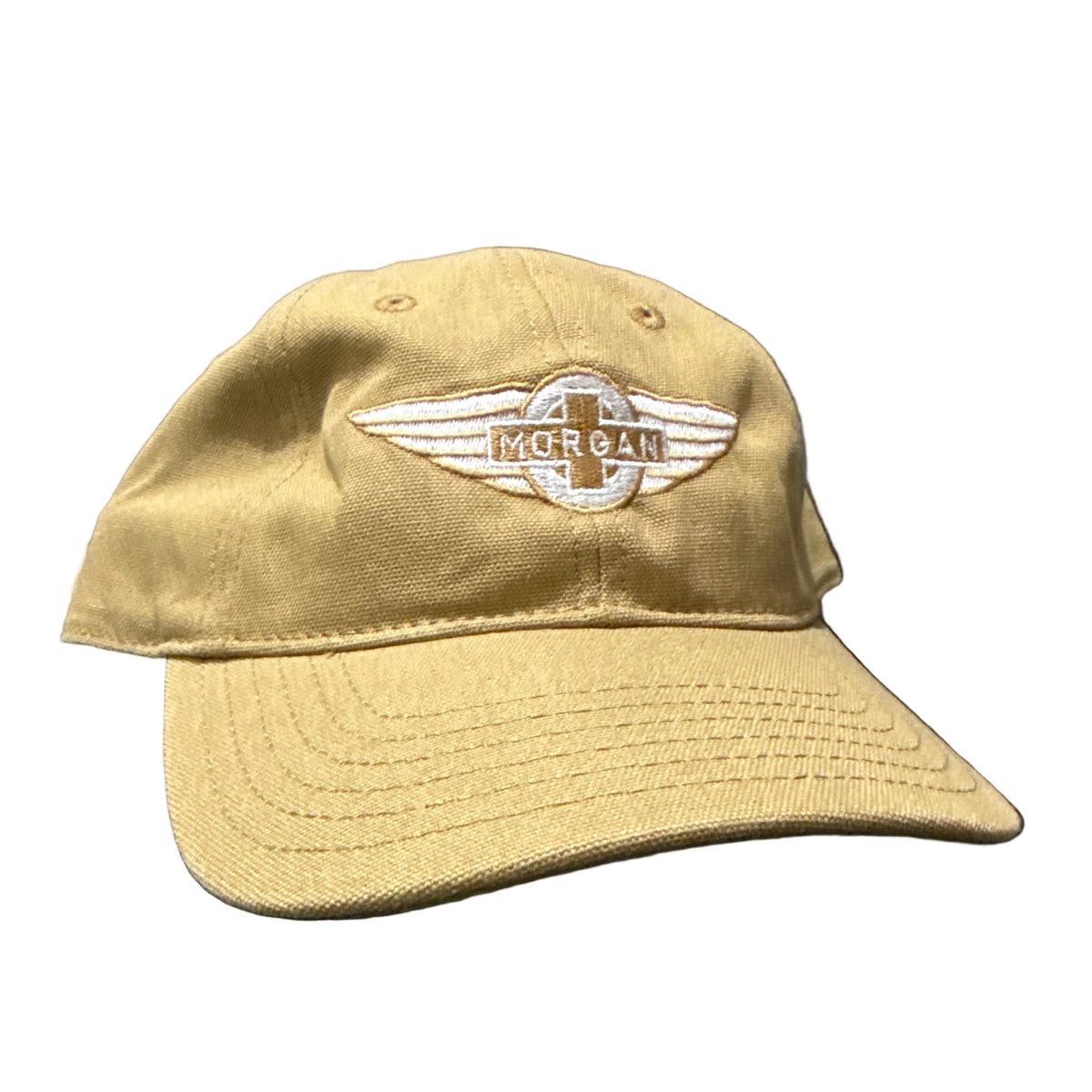 Morgan New Wings Cap