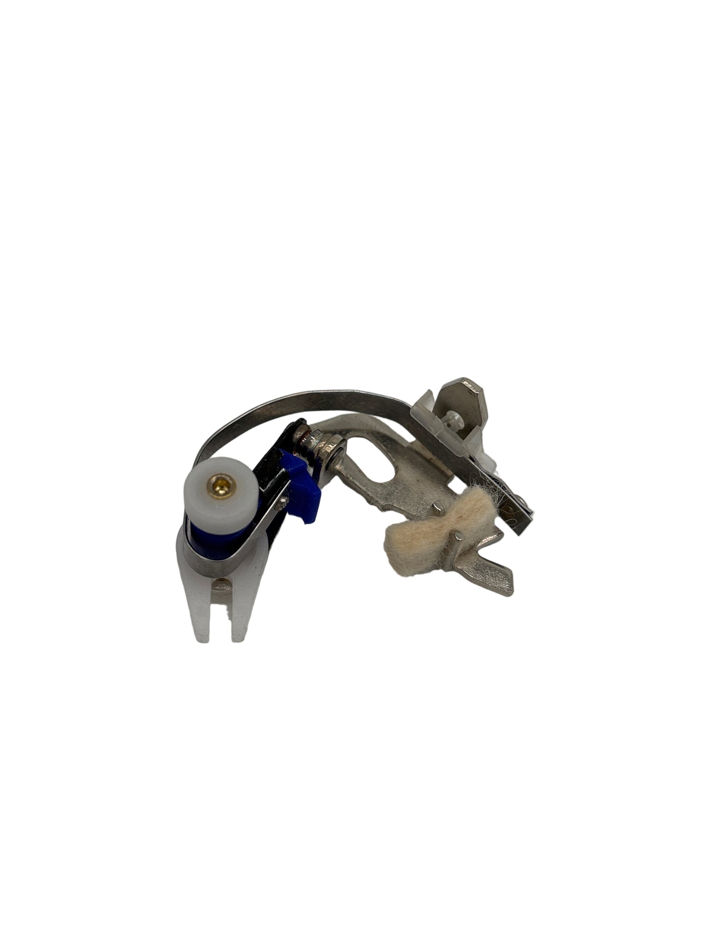 Reliant Contacts Rialto and Later Robin