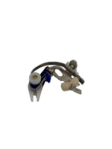 Reliant Contacts Rialto and Later Robin