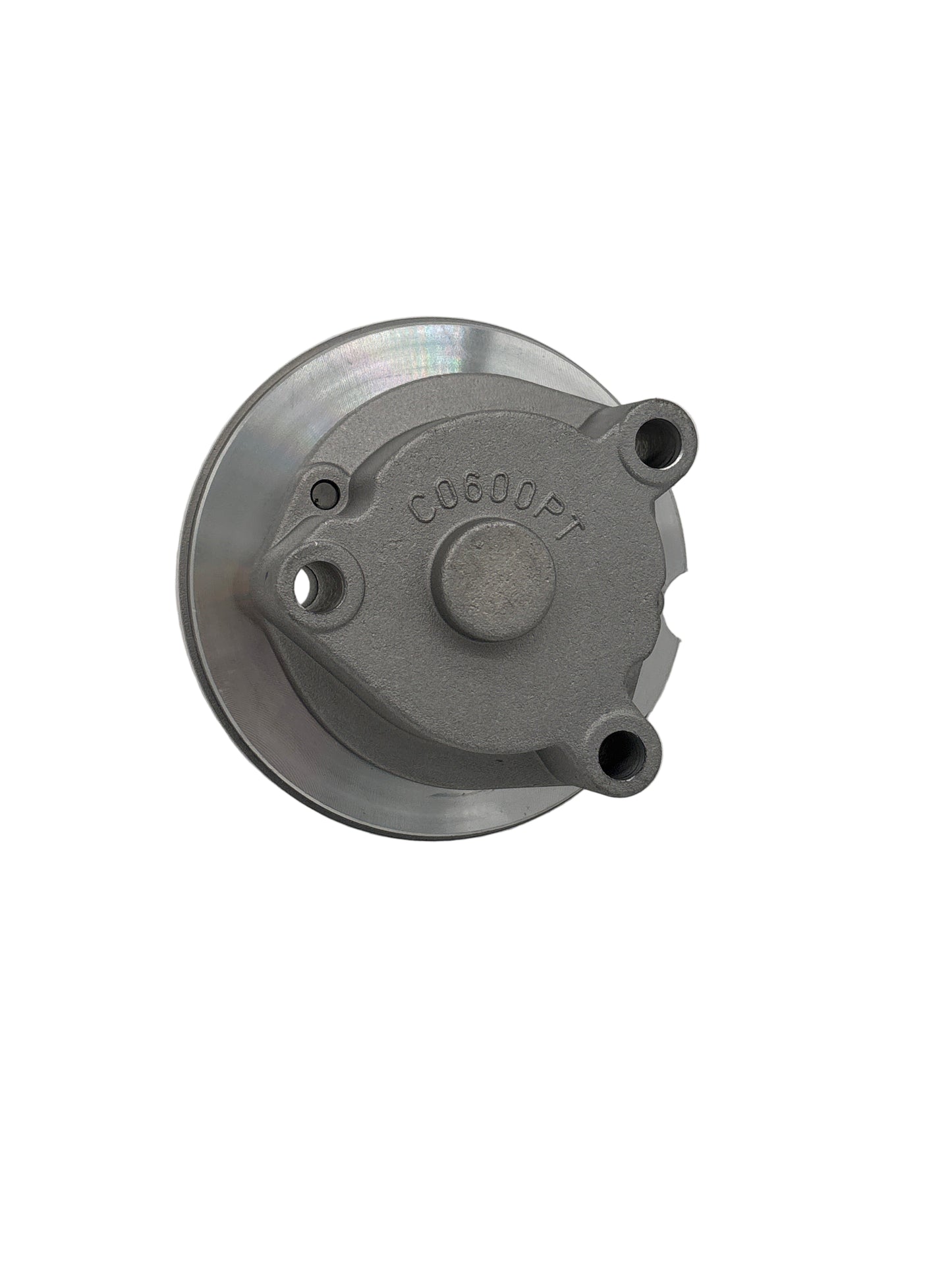 Reliant Oil Pump Assembly