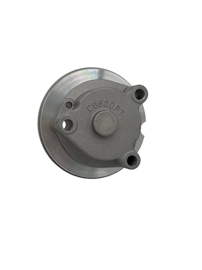 Reliant Oil Pump Assembly