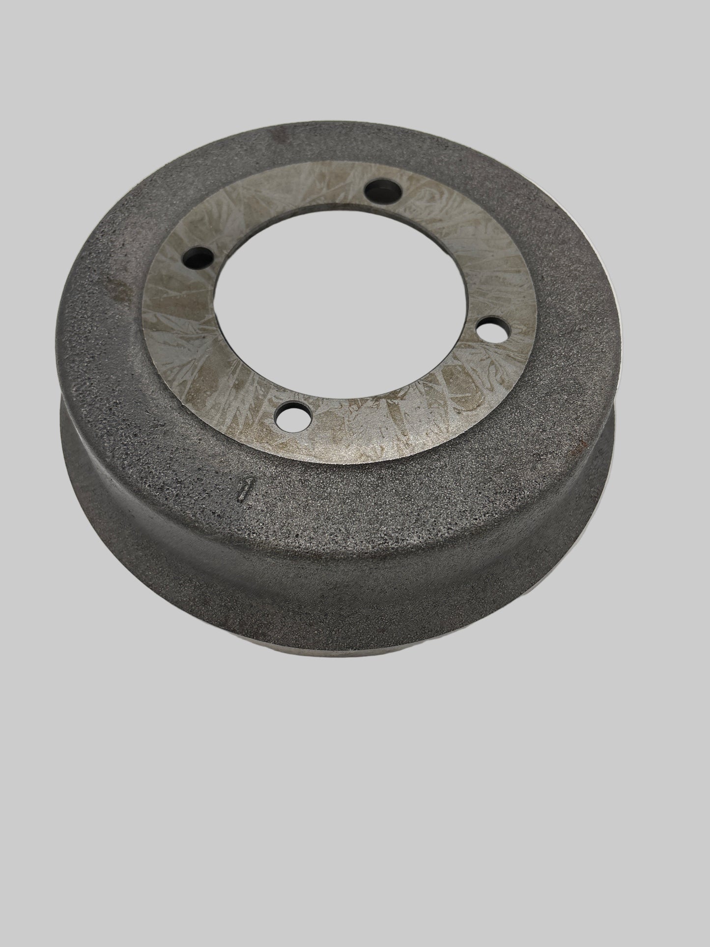 Reliant Robin and Rialto Front Brake Drum
