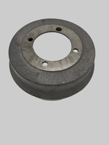 Reliant Robin and Rialto Front Brake Drum