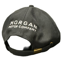 Morgan New Wings Cap