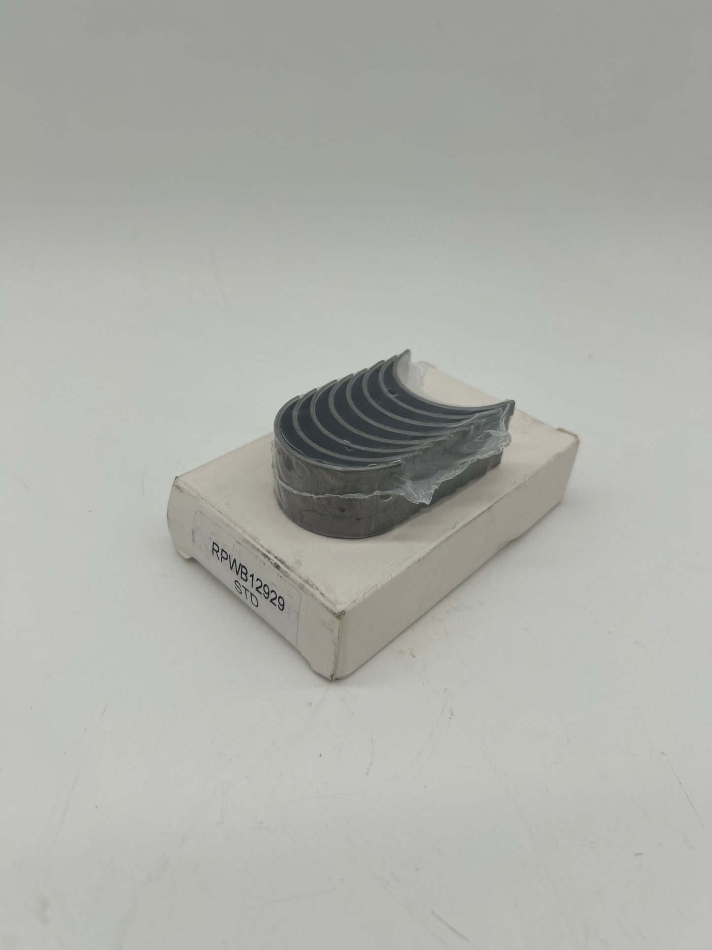 Reliant Bearings Set B Ends