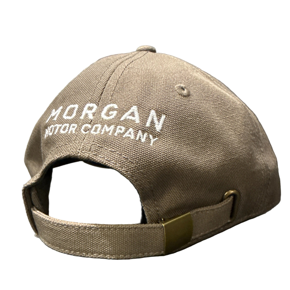 Morgan New Wings Cap