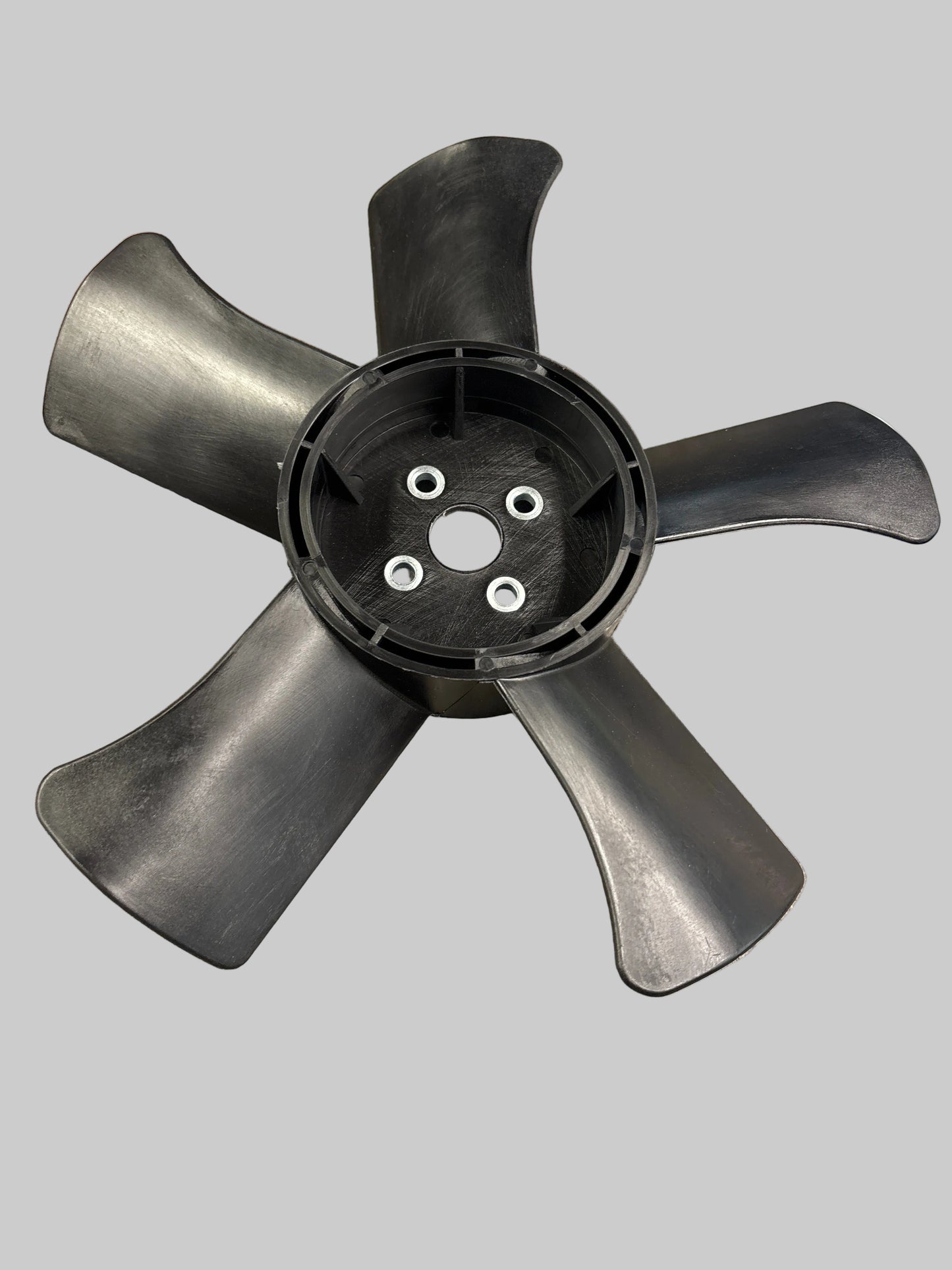 Microcar 5 Blade Fan