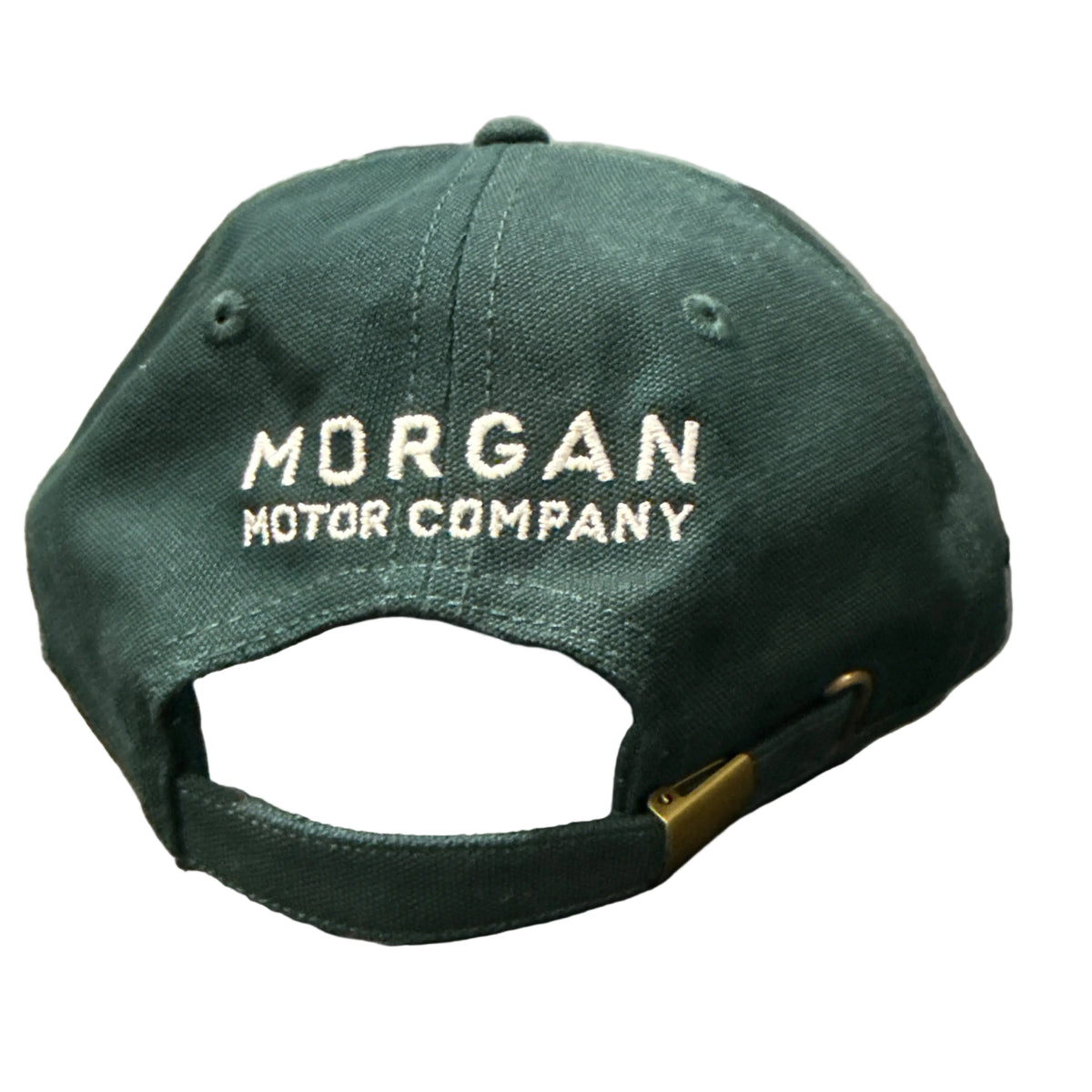 Morgan New Wings Cap