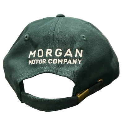 Morgan New Wings Cap