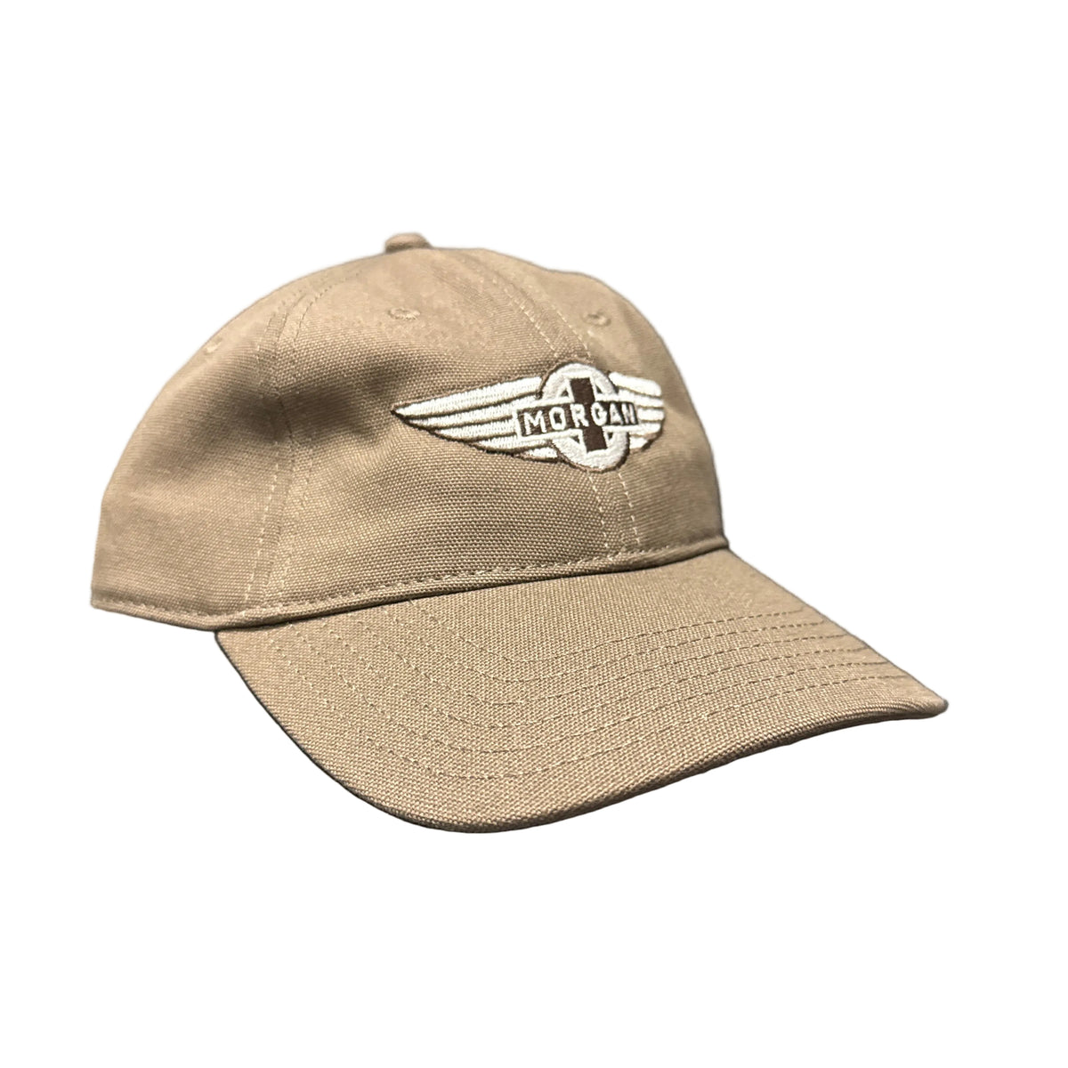 Morgan New Wings Cap