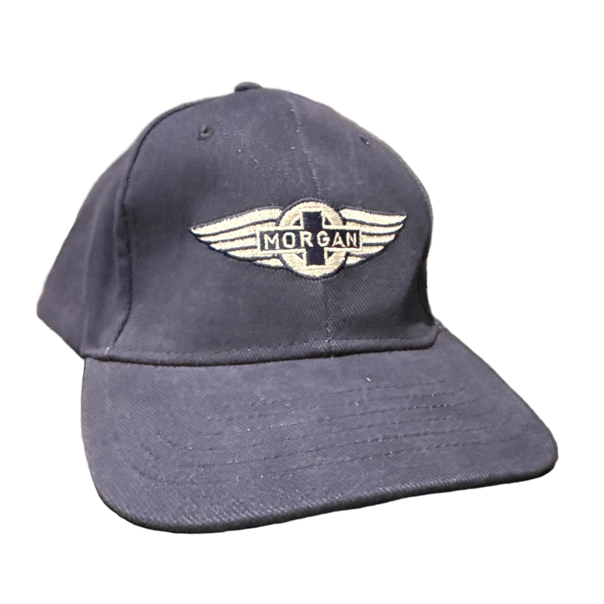 Morgan New Wings Cap