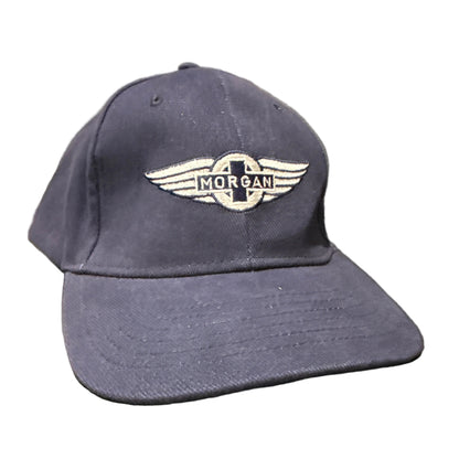 Morgan New Wings Cap