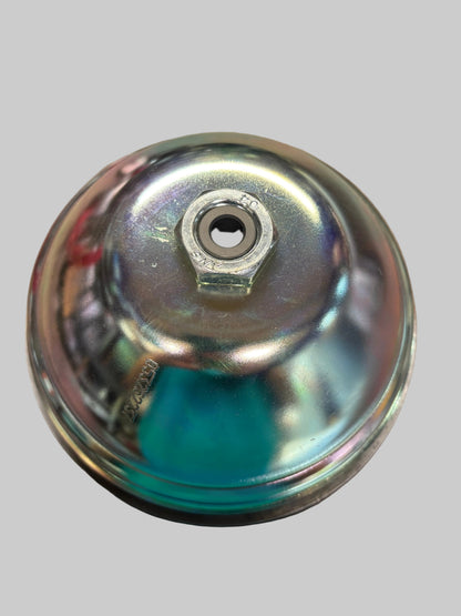 Microcar MGO Variator