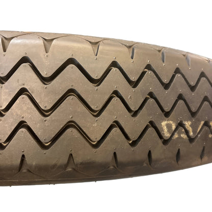 Front Tyre - 130/90 R20 - Super 3