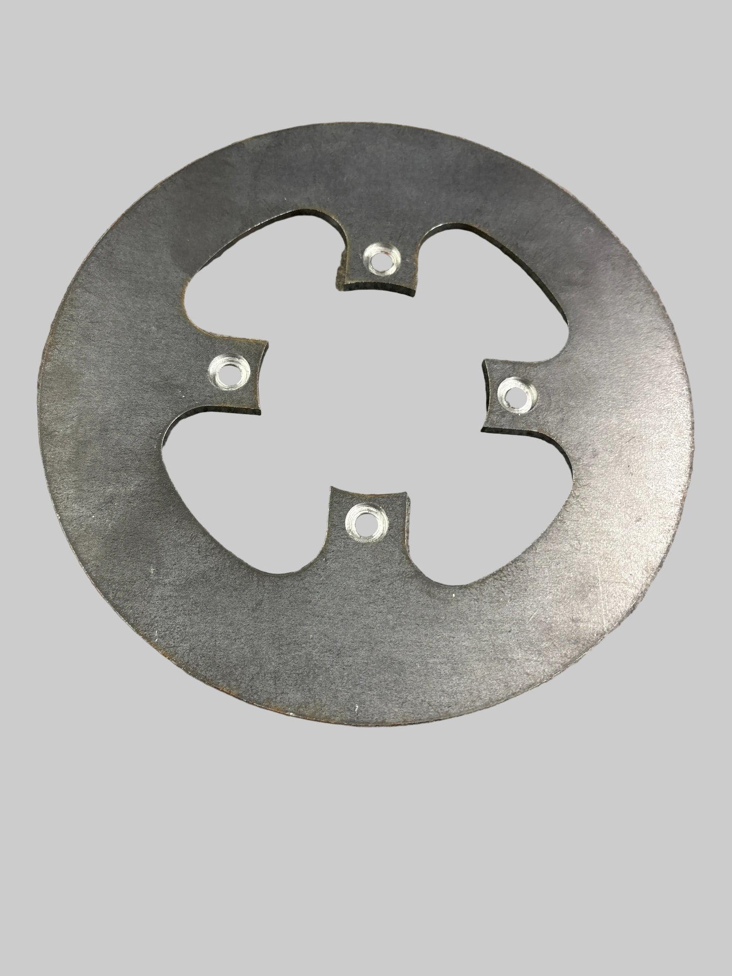 Microcar MGO Rear Brake Disc Left