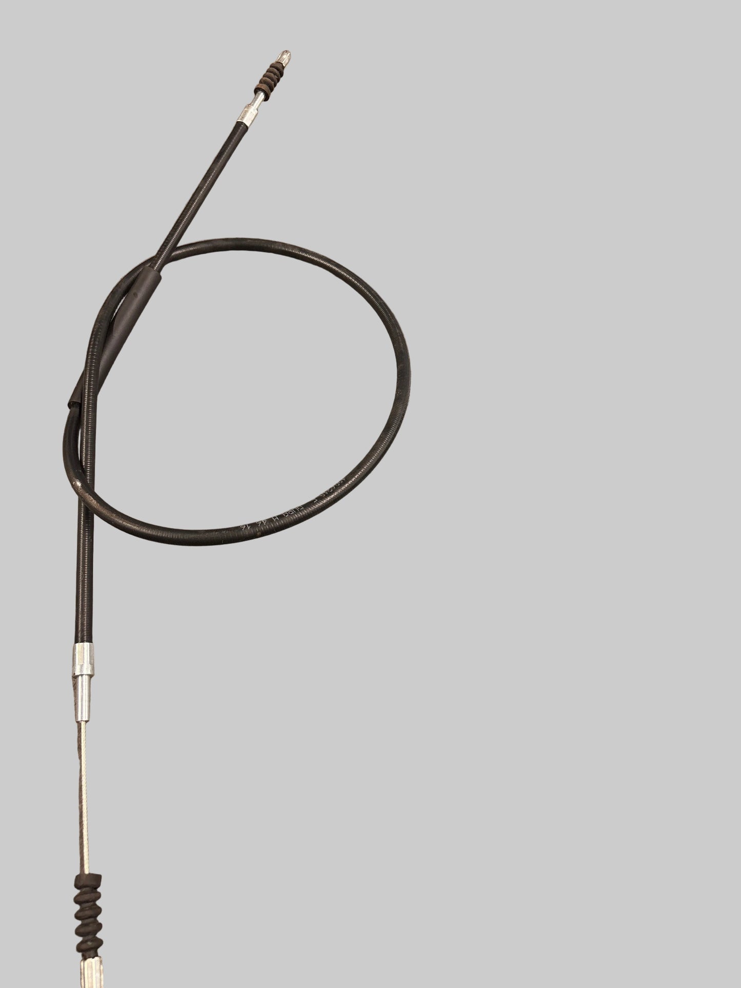 Microcar MGO Handbrake Cable
