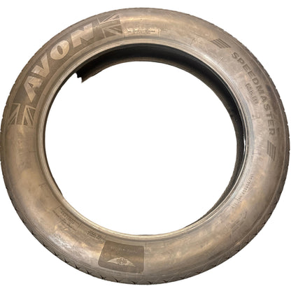 Front Tyre - 130/90 R20 - Super 3