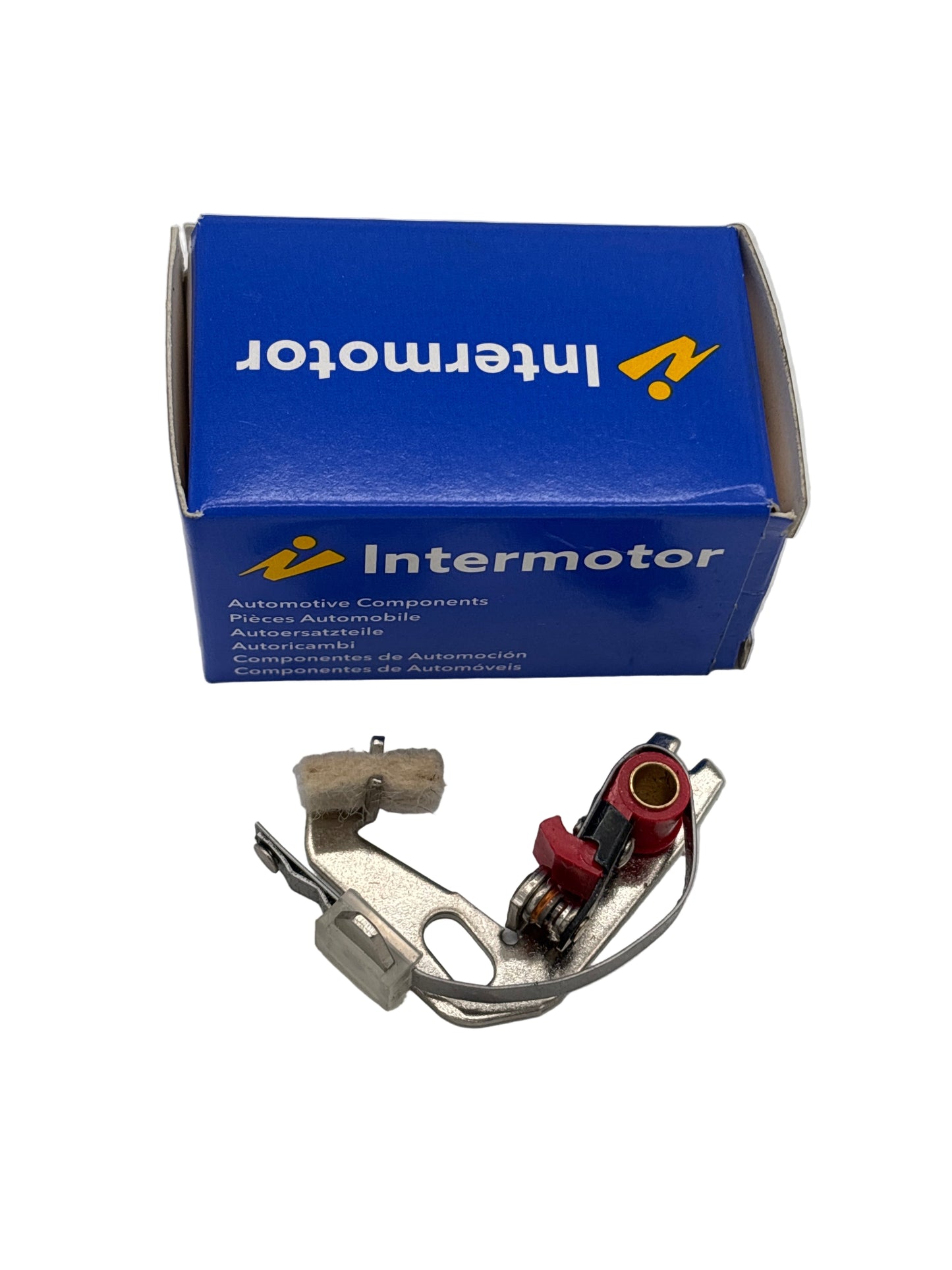 Reliant Contacts for Early Robin