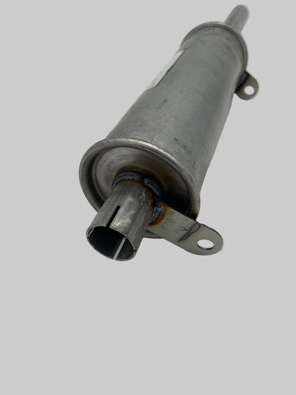 New Reliant Rialto Robin Tailpipe Exhaust Silencer