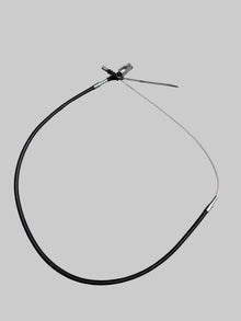 Microcar Handbrake Cable 2 Seater for MC2