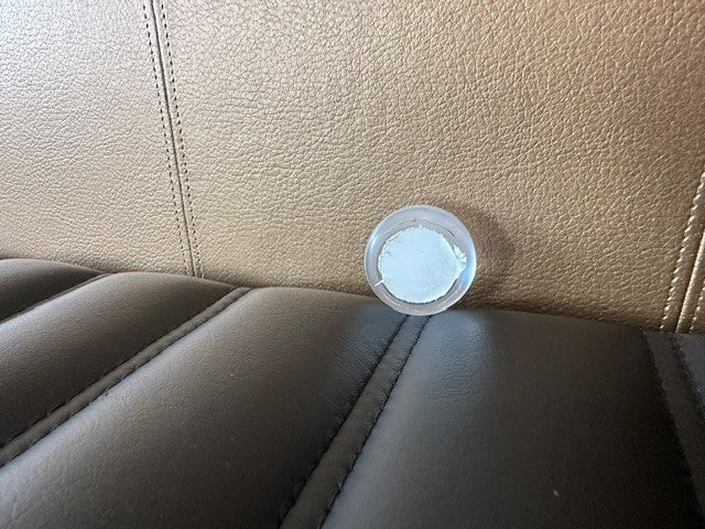 Knob Side Screen for CX Generation