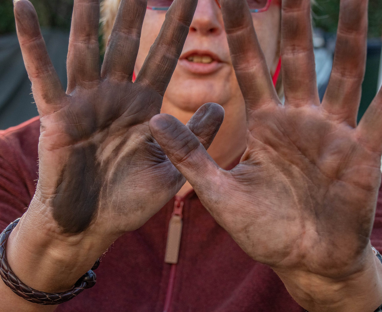 Traction Engine Experience Days