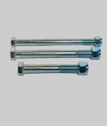 Reliant Leaf Spring and Shackle to Chassis Bolt Kit