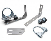 Librands Silencer mount set for +8 and Roadster