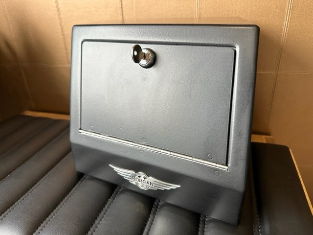 Under Bonnet Storage Locker – M3W