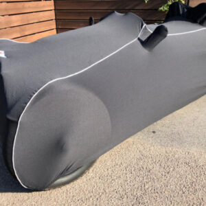 M3W Indoor Car Cover