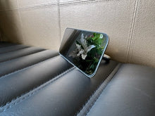 Polished Interior Mirror (Small) For Morgan Motor Company Fits Various Vehicles