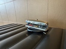 Number Plate Light