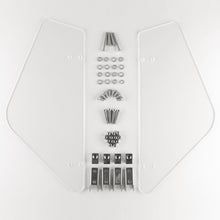 Wind Deflectors per pair pre 2003   singles available if required