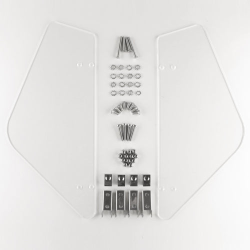 Wind Deflectors per pair pre 2003   singles available if required