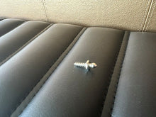 Tenax wood base screw