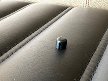 Wiper blade end caps