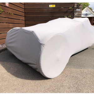 M3W Outdoor Car Cover
