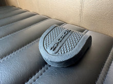 Morgan pedal rubber