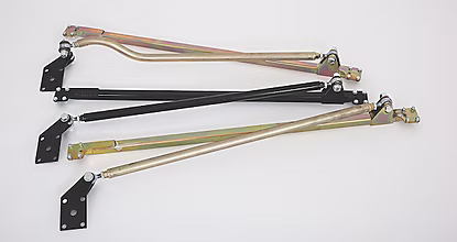 SSL Panhard Rod, new unique design