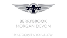 Morgan Overriders bracket MBC0679
