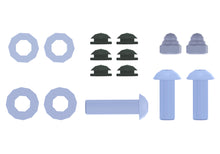 Fitting kit for CX luggage racks